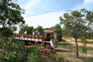 2006 Making Of Aadikailaasa