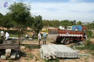 2006 Making Of Aadikailaasa
