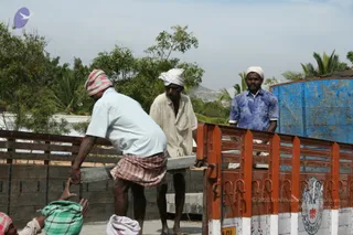 2006 Making Of Aadikailaasa
