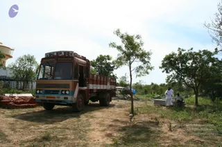 2006 Making Of Aadikailaasa