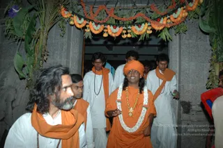 2007-VISIT-to-Brahmotsavam