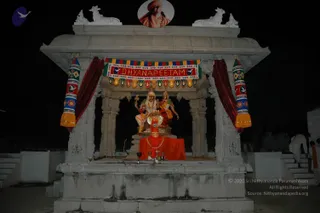 April 17 2007
