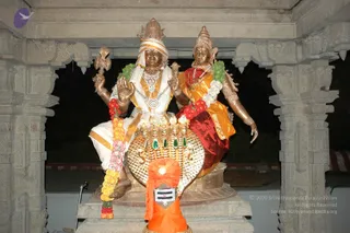 April 17 2007