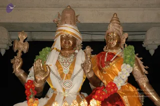 April 17 2007