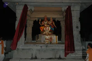 April 17 2007