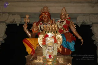 April 17 2007