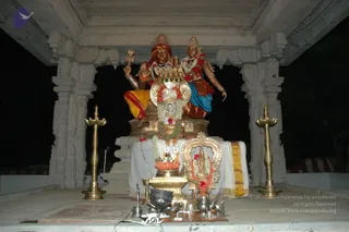 April 17 2007