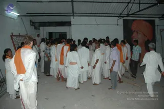 April 19 2007
