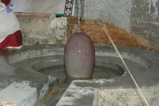 April 20 2007
