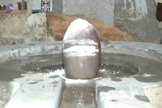 April 20 2007