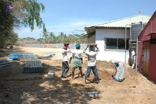 April 20 2007