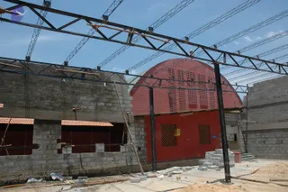 April 20 2007