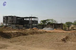 April 20 2007