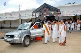 August 15 2007