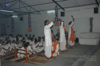 August 26 2007