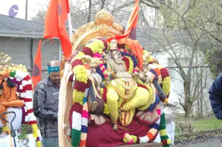 April 15 2007