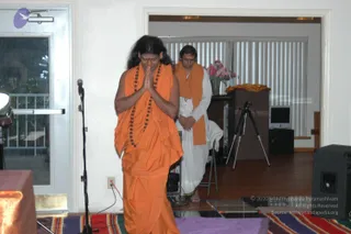 April 18 2007