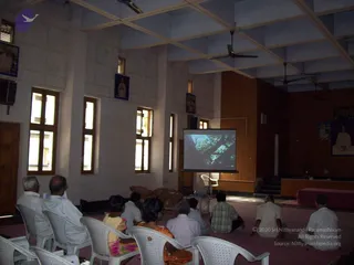 December EV 2007