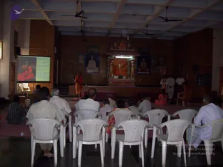December EV 2007
