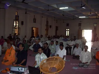 December EV 2007