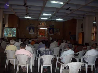 December EV 2007