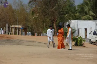 2007-DGP-OFFICER-VISIT-TO-ADIKAILAASA
