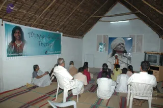 2007-DGP-OFFICER-VISIT-TO-ADIKAILAASA