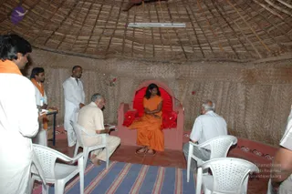 2007-DGP-OFFICER-VISIT-TO-ADIKAILAASA