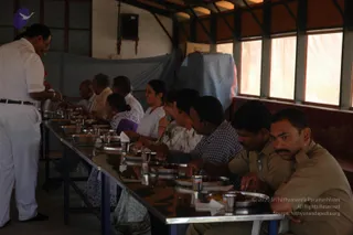 2007-DGP-OFFICER-VISIT-TO-ADIKAILAASA