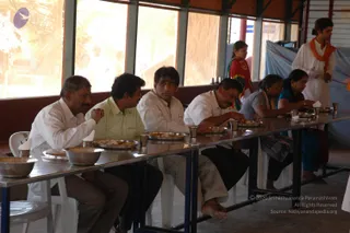 2007-DGP-OFFICER-VISIT-TO-ADIKAILAASA