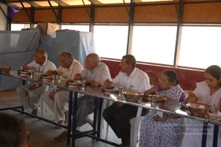 2007-DGP-OFFICER-VISIT-TO-ADIKAILAASA