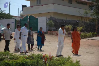 2007-DGP-OFFICER-VISIT-TO-ADIKAILAASA