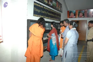 2007-DGP-OFFICER-VISIT-TO-ADIKAILAASA