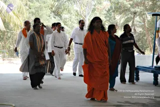 2007-DGP-OFFICER-VISIT-TO-ADIKAILAASA