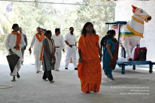 2007-DGP-OFFICER-VISIT-TO-ADIKAILAASA
