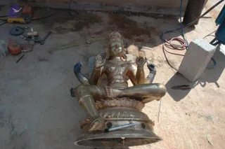2007-DGP-OFFICER-VISIT-TO-ADIKAILAASA