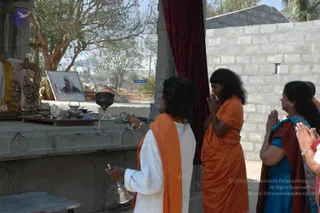2007-DGP-OFFICER-VISIT-TO-ADIKAILAASA