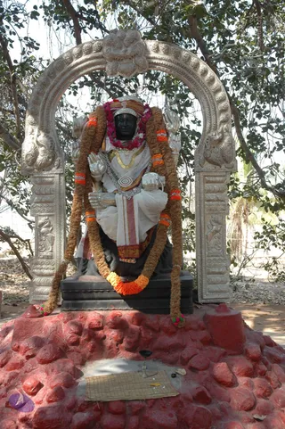 2007-DGP-OFFICER-VISIT-TO-ADIKAILAASA