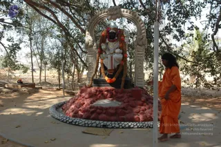 2007-DGP-OFFICER-VISIT-TO-ADIKAILAASA