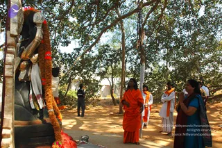 2007-DGP-OFFICER-VISIT-TO-ADIKAILAASA