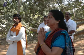 2007-DGP-OFFICER-VISIT-TO-ADIKAILAASA