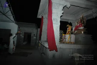 2007-DGP-OFFICER-VISIT-TO-ADIKAILAASA