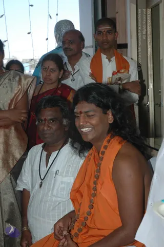 February 21 2007