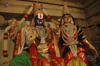 2007-GLIMPSES-OF-NITHYANANDESHWARA-PARAMASHIVA-AND-DEVI-PARASHAKTHI