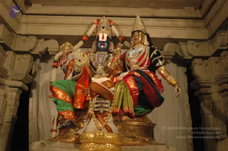 2007-GLIMPSES-OF-NITHYANANDESHWARA-PARAMASHIVA-AND-DEVI-PARASHAKTHI