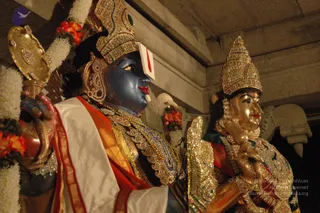 2007-GLIMPSES-OF-NITHYANANDESHWARA-PARAMASHIVA-AND-DEVI-PARASHAKTHI