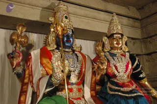 2007-GLIMPSES-OF-NITHYANANDESHWARA-PARAMASHIVA-AND-DEVI-PARASHAKTHI