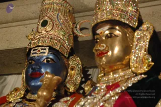 2007-GLIMPSES-OF-NITHYANANDESHWARA-PARAMASHIVA-AND-DEVI-PARASHAKTHI