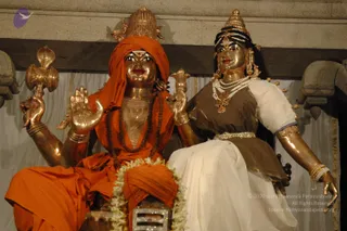 2007-GLIMPSES-OF-NITHYANANDESHWARA-PARAMASHIVA-AND-DEVI-PARASHAKTHI