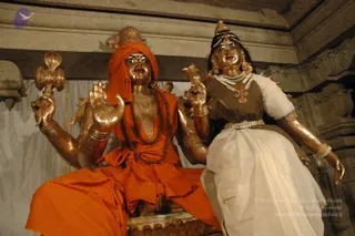 2007-GLIMPSES-OF-NITHYANANDESHWARA-PARAMASHIVA-AND-DEVI-PARASHAKTHI